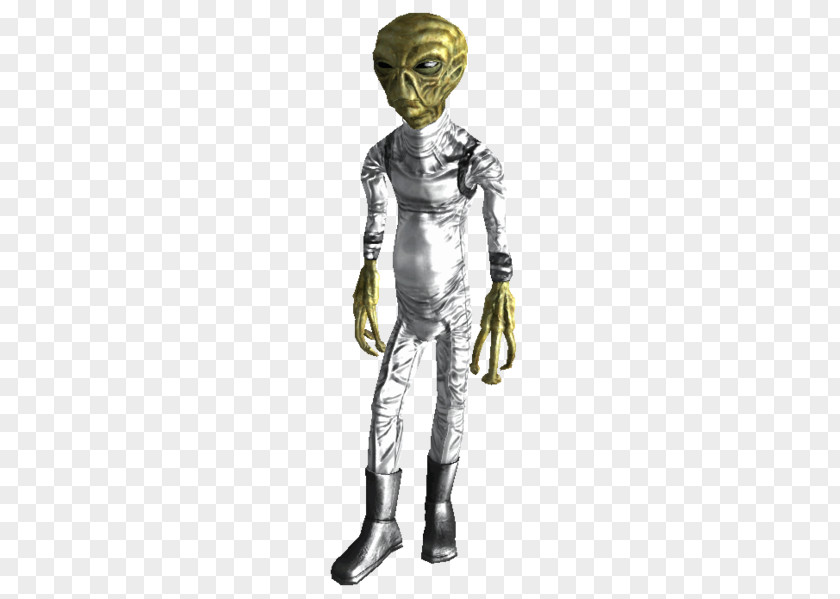 Alien Fallout: New Vegas Mothership Zeta Extraterrestrial Life PNG