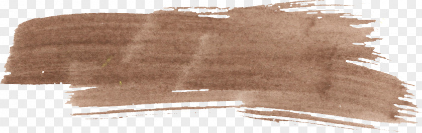 Background Entry Watercolor Painting Brown Paint Brushes PNG