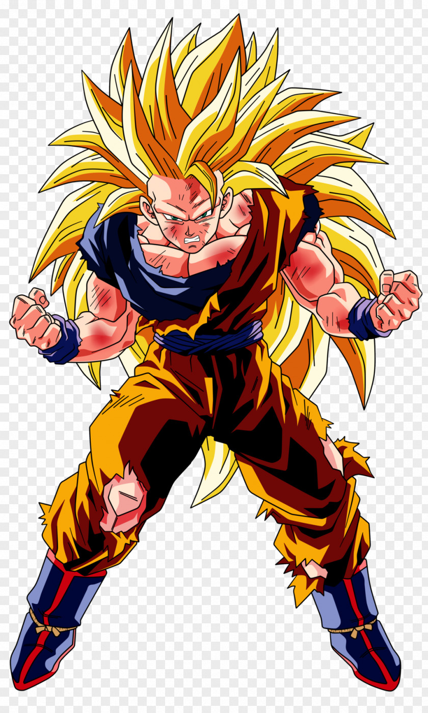 Dragon Ball Super Goku Vegeta Gohan Saiya Saiyan PNG