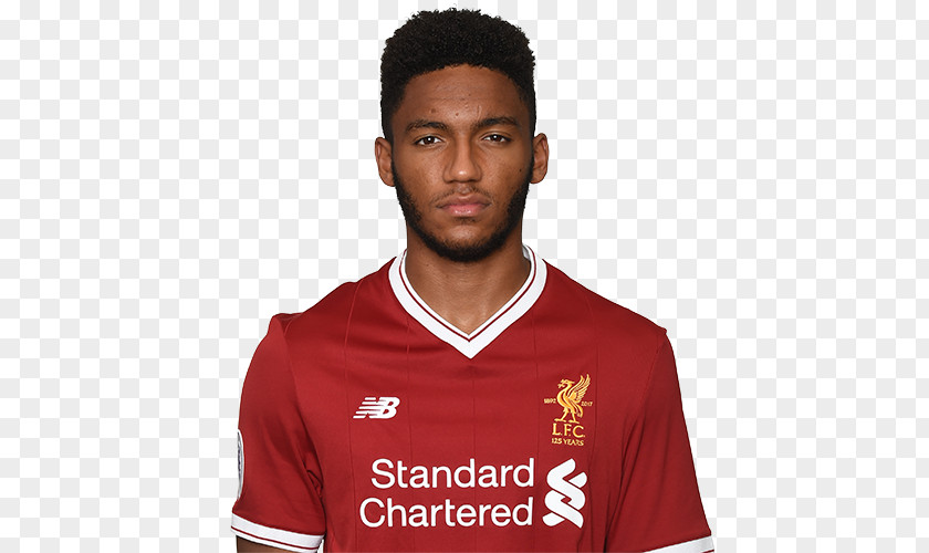 England Joe Gomez FIFA 18 Liverpool F.C. 2017–18 Premier League PNG