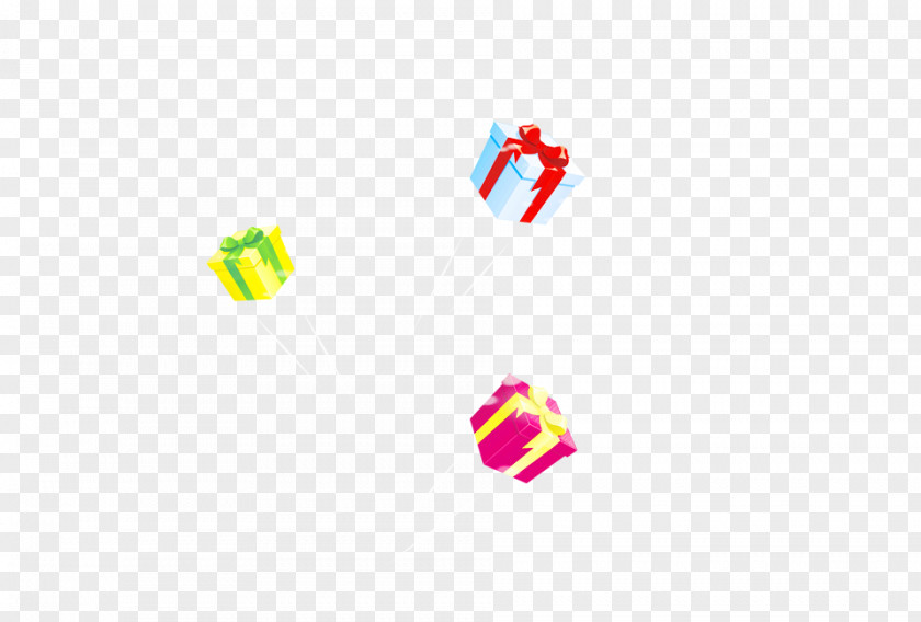 Gift Animation Icon PNG
