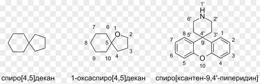 Heterocyclic Compound Chemical Nomenclature Planetary Prefix PNG