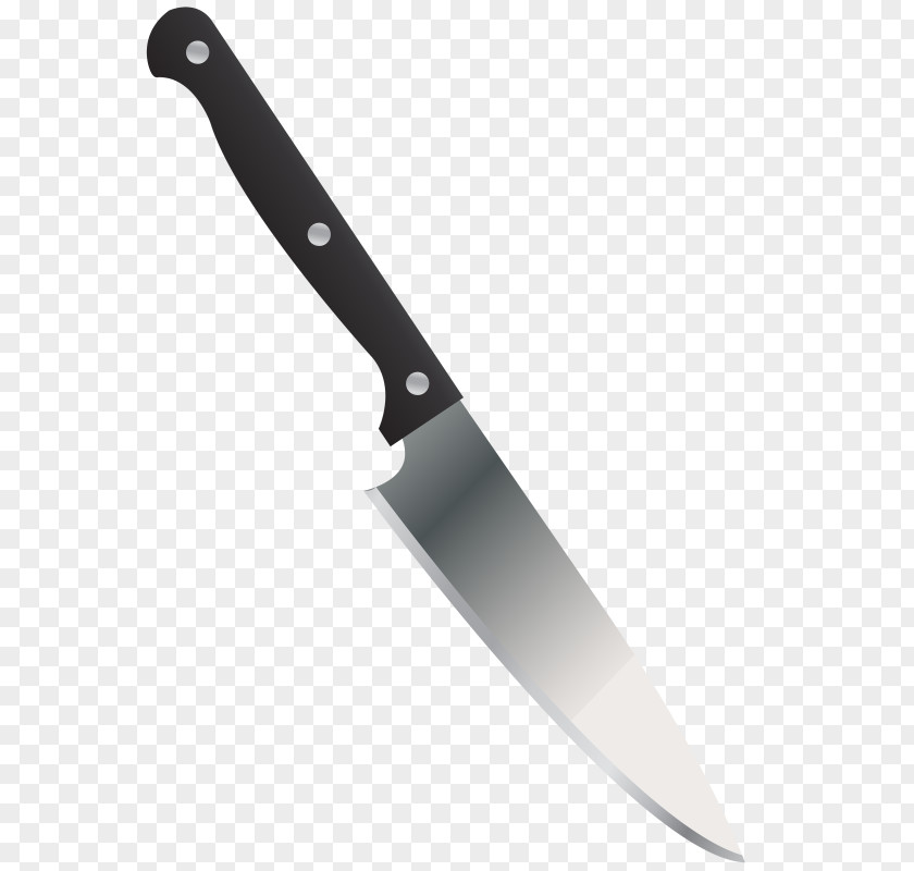 Knife Chef's Kitchen Knives Clip Art PNG