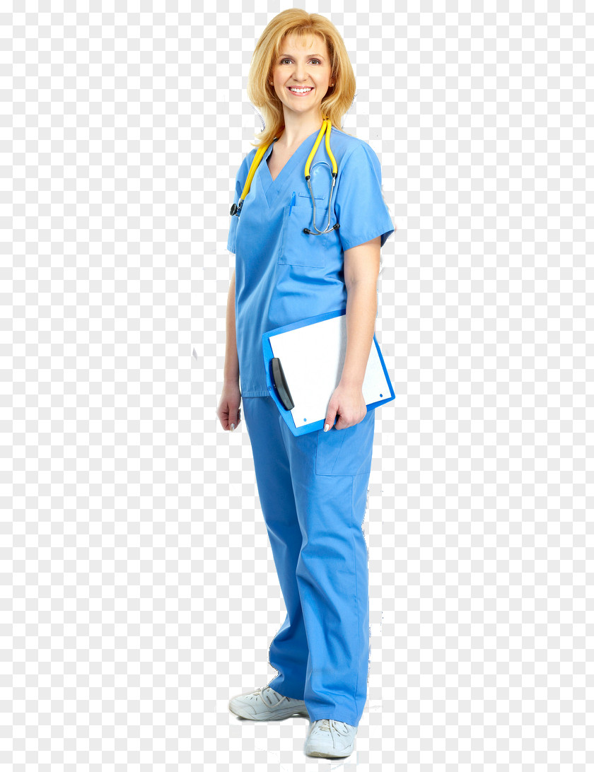 Lady Doctor Physician Assistant Home Care Service Nursing Health PNG