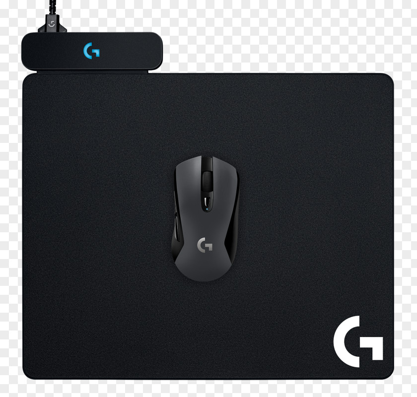 Lg Sound System 22s Computer Mouse Logitech Powerplay Wireless Charging For Select Gaming Mice G903 Mats PNG