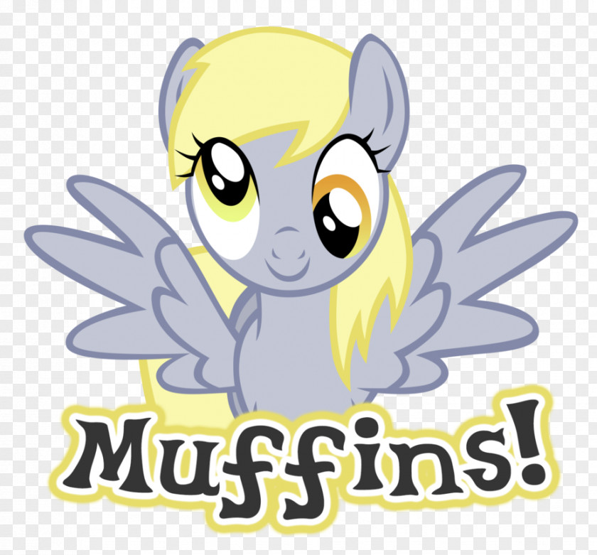 Naughty Vector Derpy Hooves Pony DeviantArt Image Fan Club PNG
