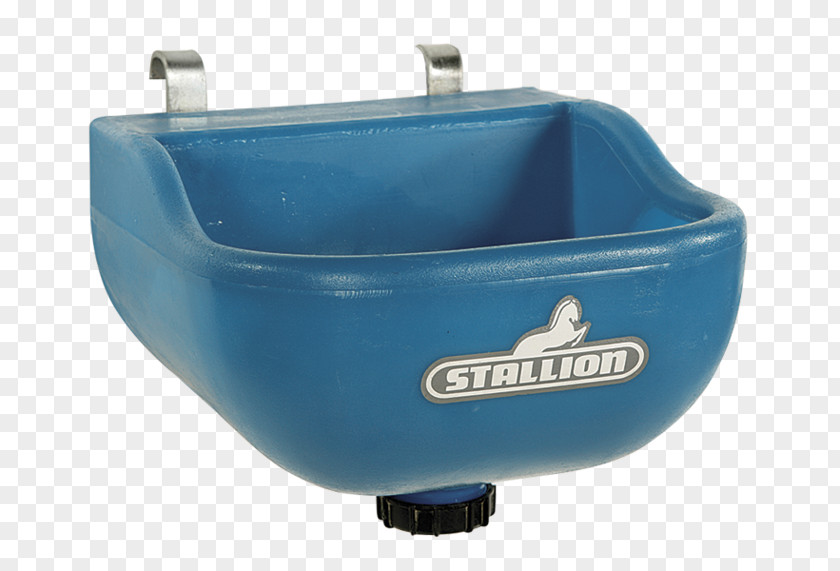 Pen Watering Trough Plastic Cattle Horse PNG