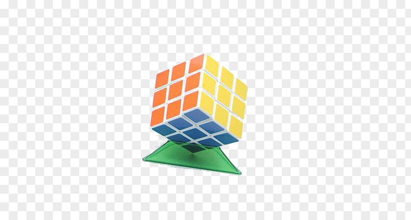 Rubik's Cube Rubiks Fidget PNG
