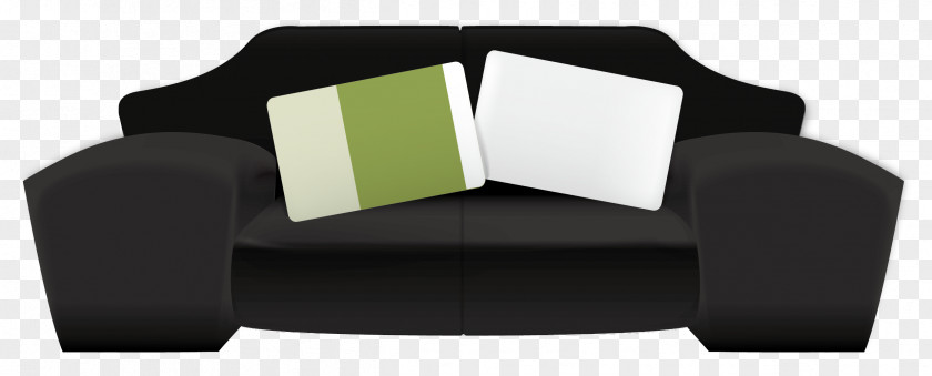 Sofa Chair Table Couch Furniture PNG