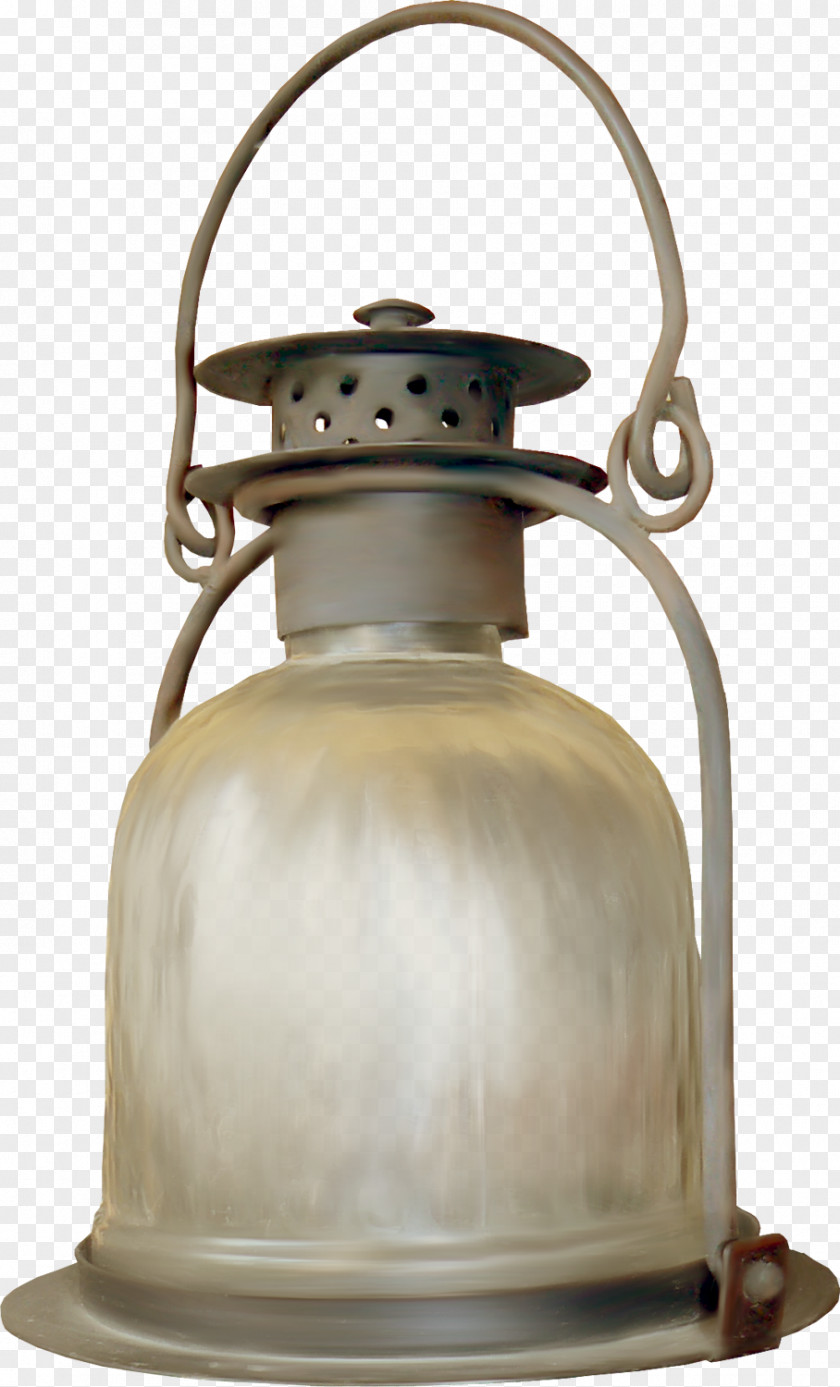 Stove Lantern Oil Lamp Clip Art PNG