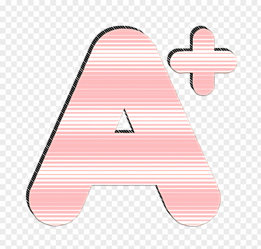 Studying Icon Score A+ Mark PNG