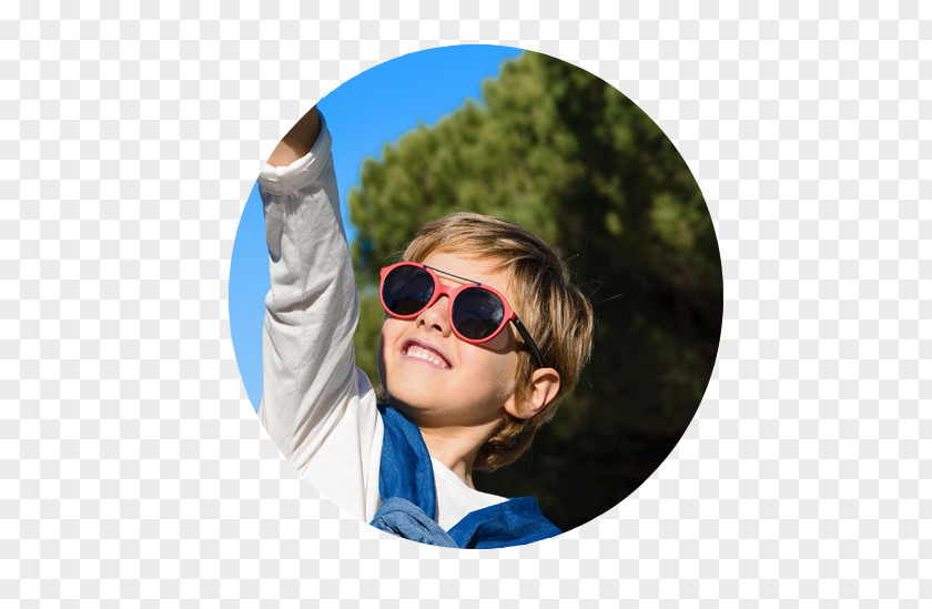 Sunglasses Child Goggles Optics PNG