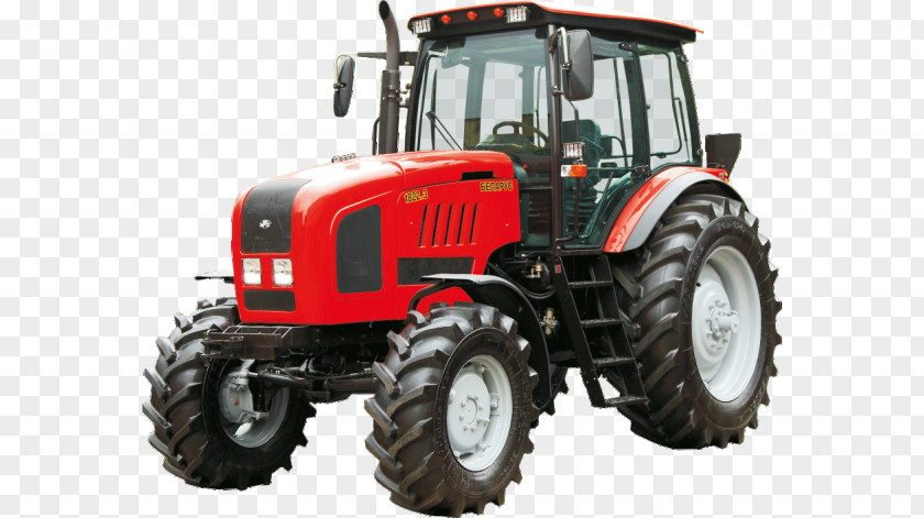 Tractor Tractors Yanmar Agricultural Machinery Car PNG