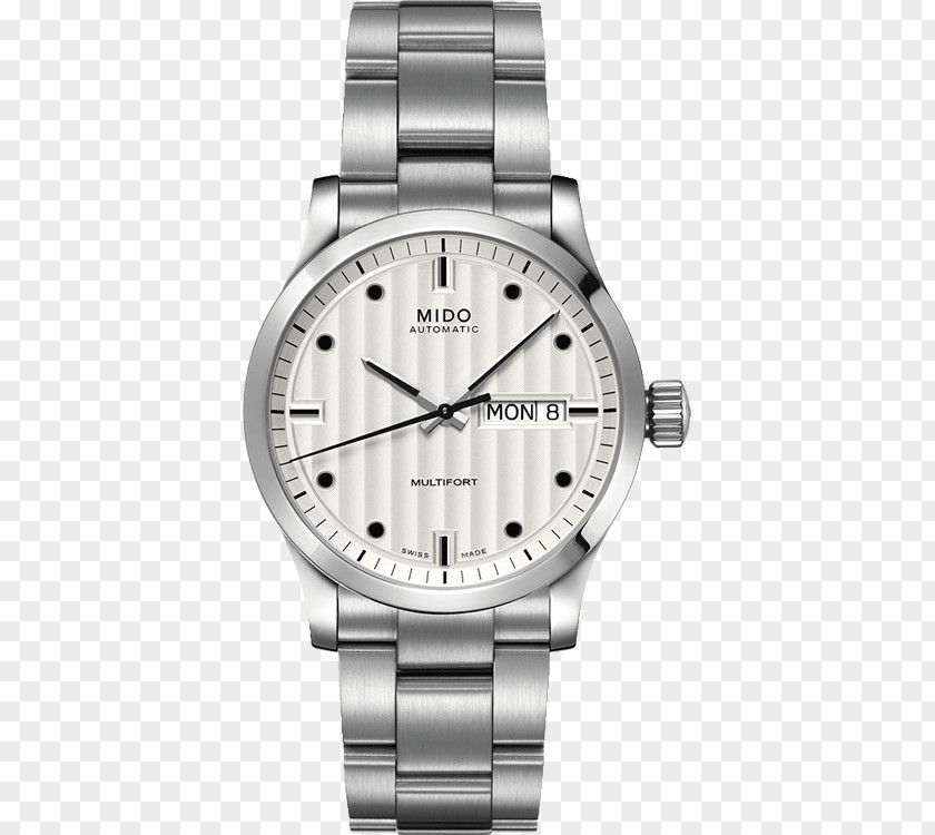 Watch Mido Automatic Longines Seiko PNG