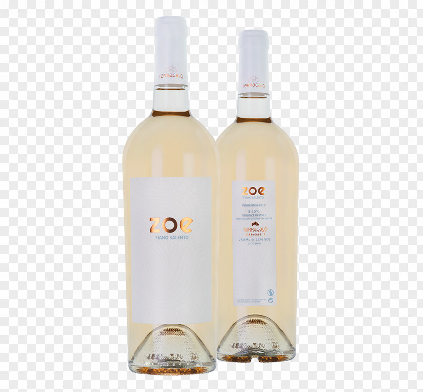 Wine Liqueur Cocktail Merlot Label PNG