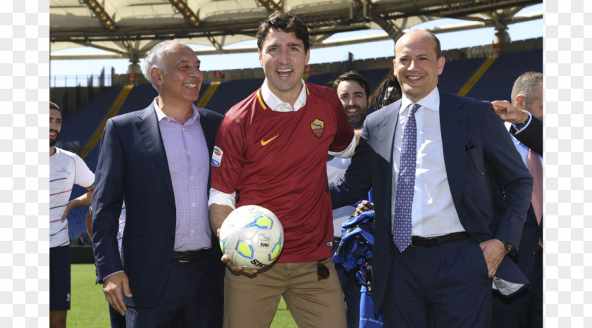 Canada Stadio Olimpico Prime Minister Of Sport Outerwear PNG