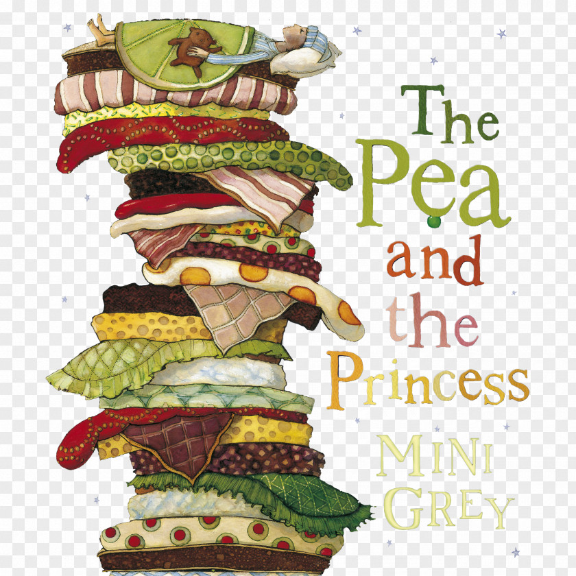 Cartoon Illustration Of Princess And Pea The Adventures Dish Spoon Snow White Fairy Tale PNG