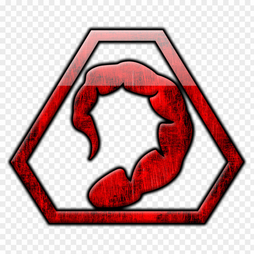 Command & Conquer 3: Tiberium Wars Conquer: Red Alert 2 Logo Scrin PNG