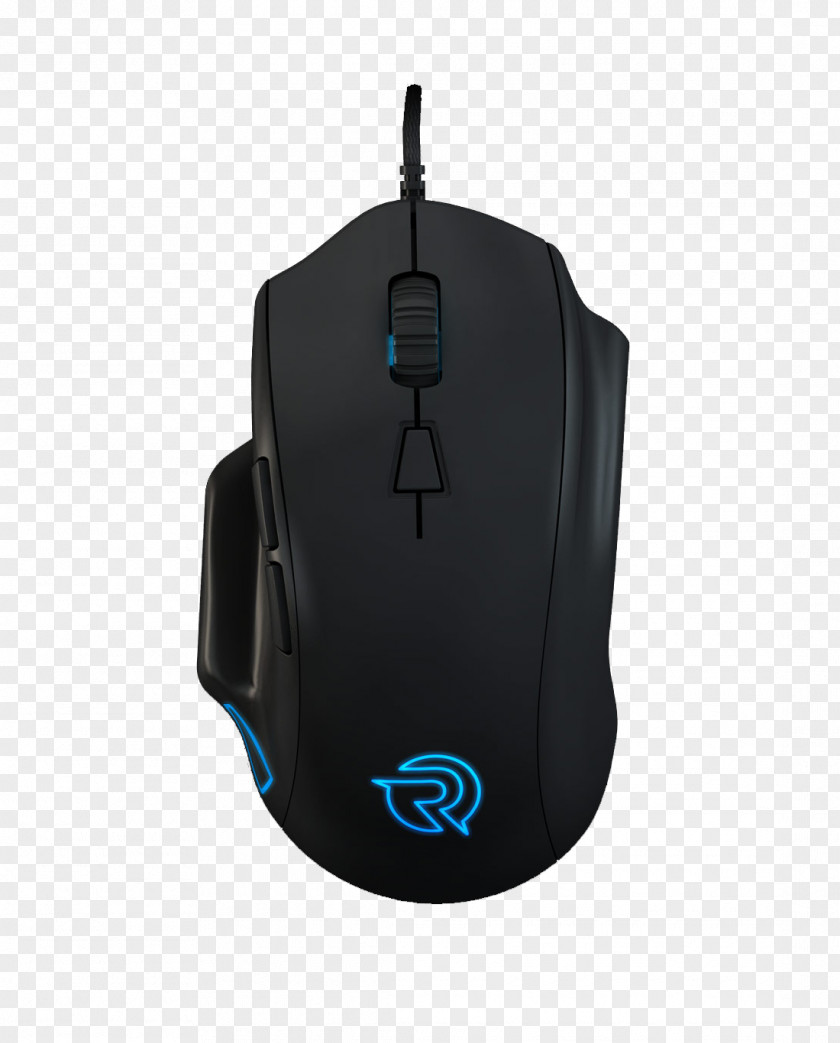 Computer Mouse Razer Inc. Logitech Gamer PNG