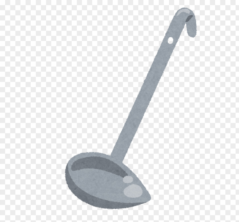 Cooking Tool Ladle いらすとや Soup PNG