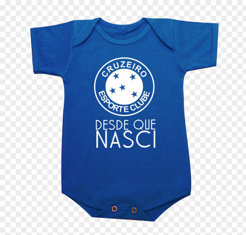 Cruzeiro Esporte Clube Baby & Toddler One-Pieces Godparent Child Infant T-shirt PNG
