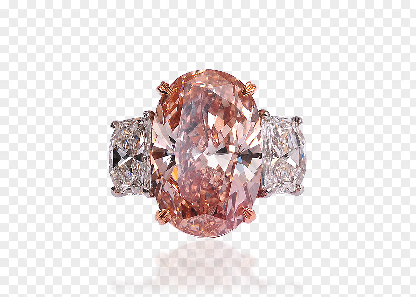 Diamond Bling Engagement Ring Princess Cut PNG
