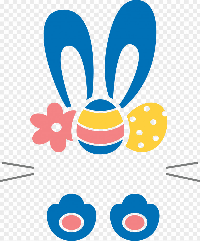 Easter Bunny Day Rabbit PNG