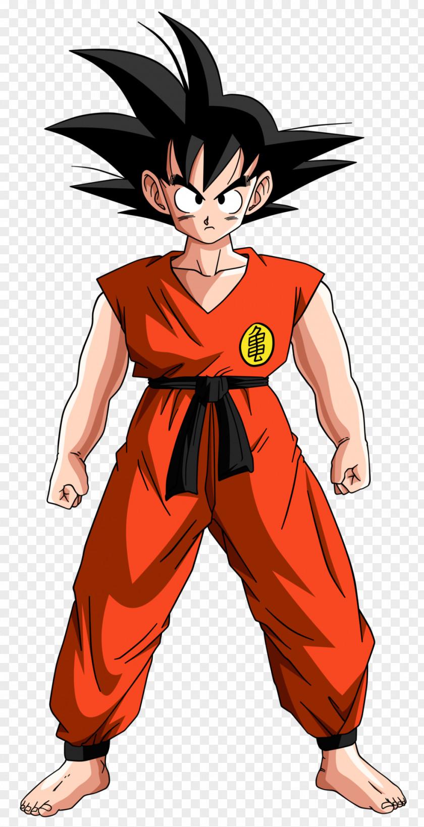 Goku Gohan Piccolo Dragon Ball Super Saiya PNG