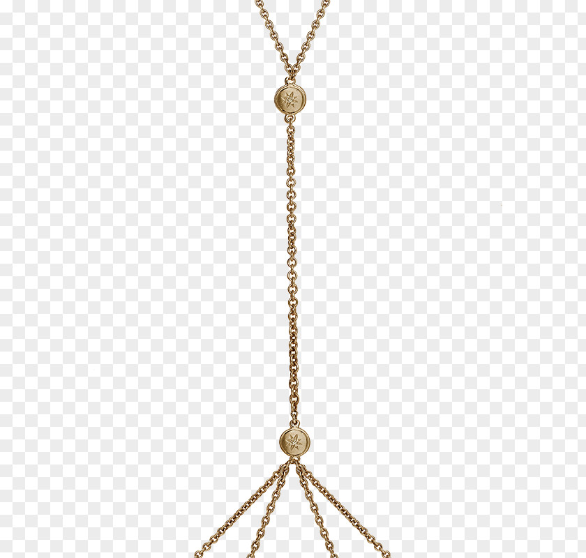 Gold Chain Jewellery Charms & Pendants Necklace PNG