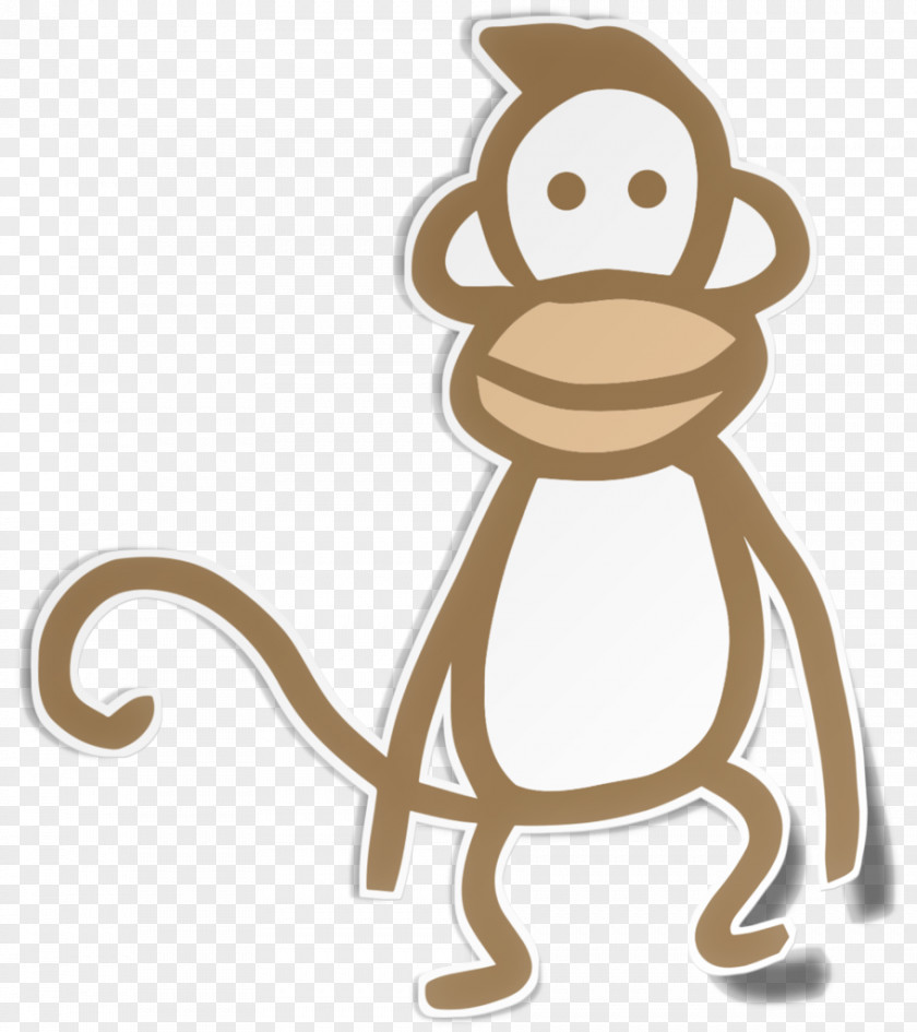 Mug Primate Monkey Brains Wait But Why PNG