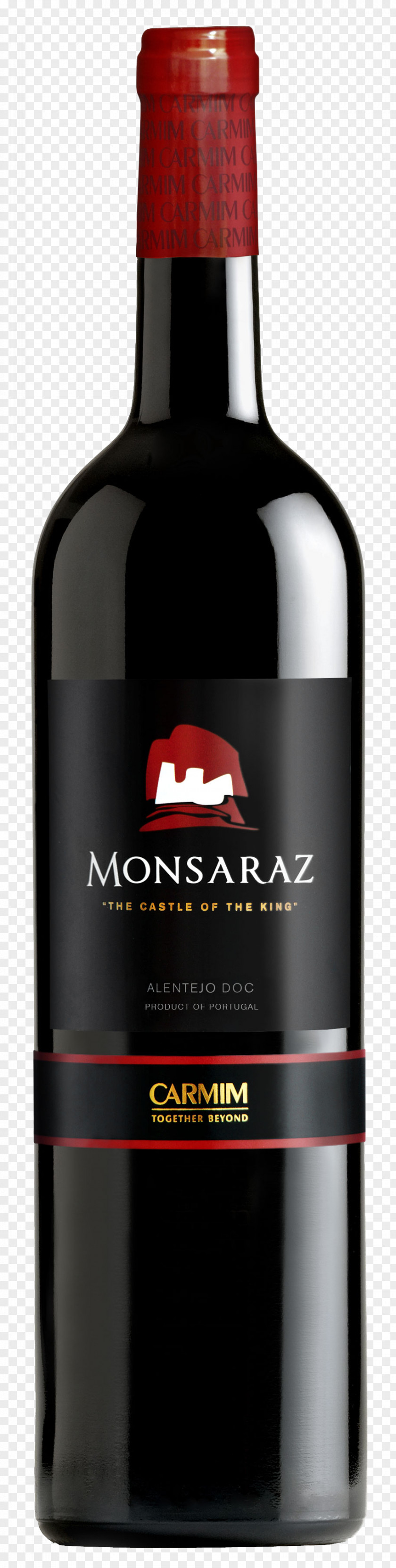 NUTSIIWine Monsaraz Portuguese Wine Red Alentejo PNG