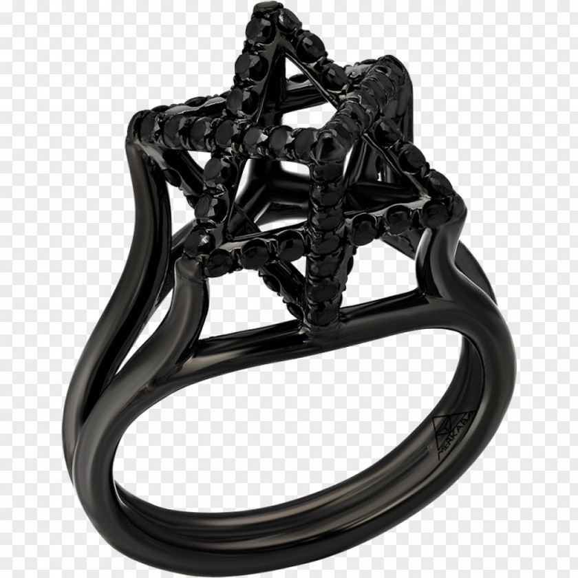 Platinum Safflower Three Dimensional Ring Diamond Jewellery Carbonado Fashion PNG