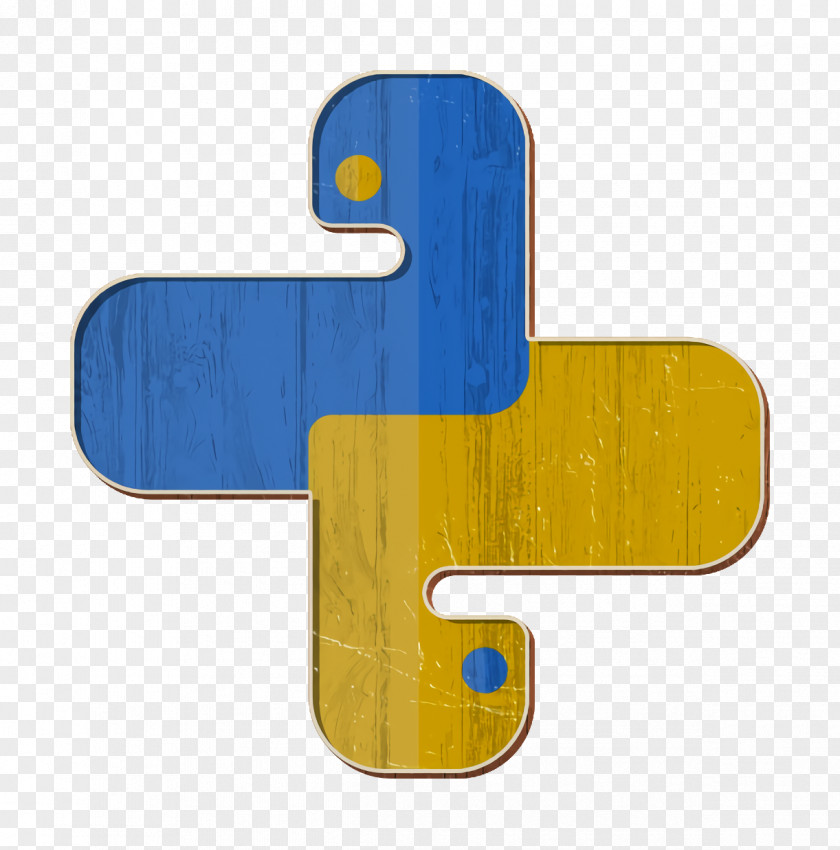 Python Icon Big Data PNG