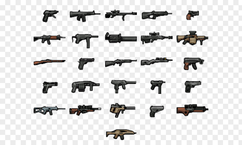 RimWorld Firearm Weapon Rimfire Ammunition Rifle PNG ammunition Rifle, weapon clipart PNG