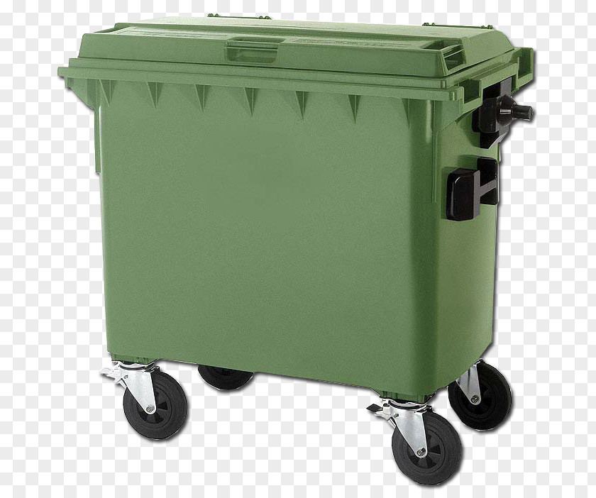 Rubbish Bins & Waste Paper Baskets Plastic Wheelie Bin Shipping Container PNG