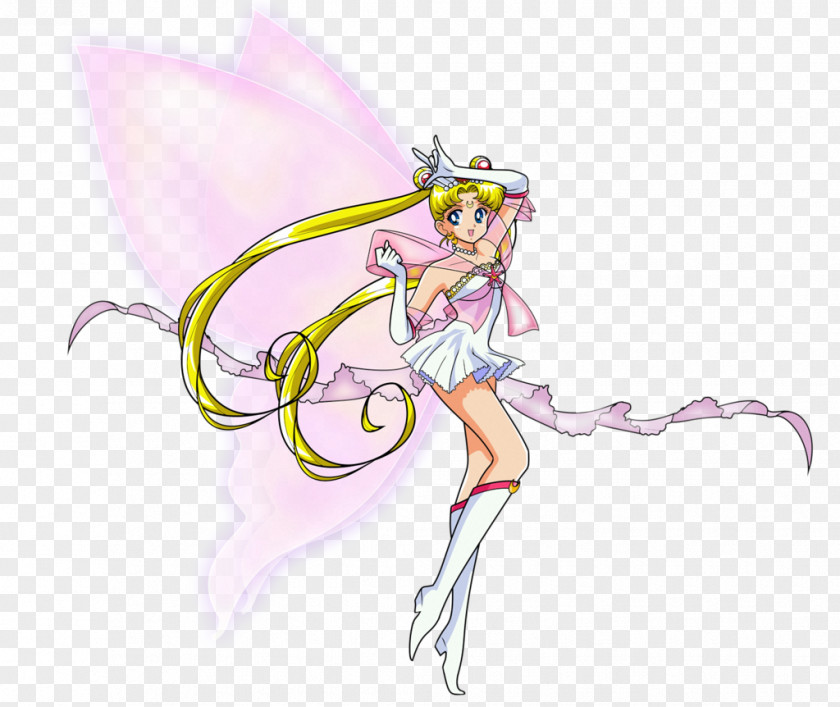 Sailor Moon Episodi Di Stars Senshi Moonlight Densetsu PNG