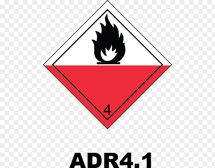 Soft Sister Dangerous Goods Label Sticker ADR Transport PNG