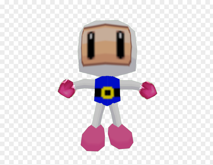 Sprite Bomberman 64: The Second Attack Nintendo 64 Tournament Video Game PNG