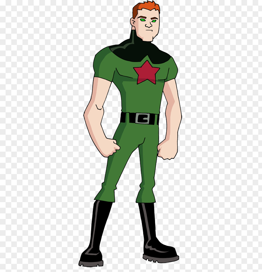 Teen Titans Red Star Len Wein Superhero Starfire PNG