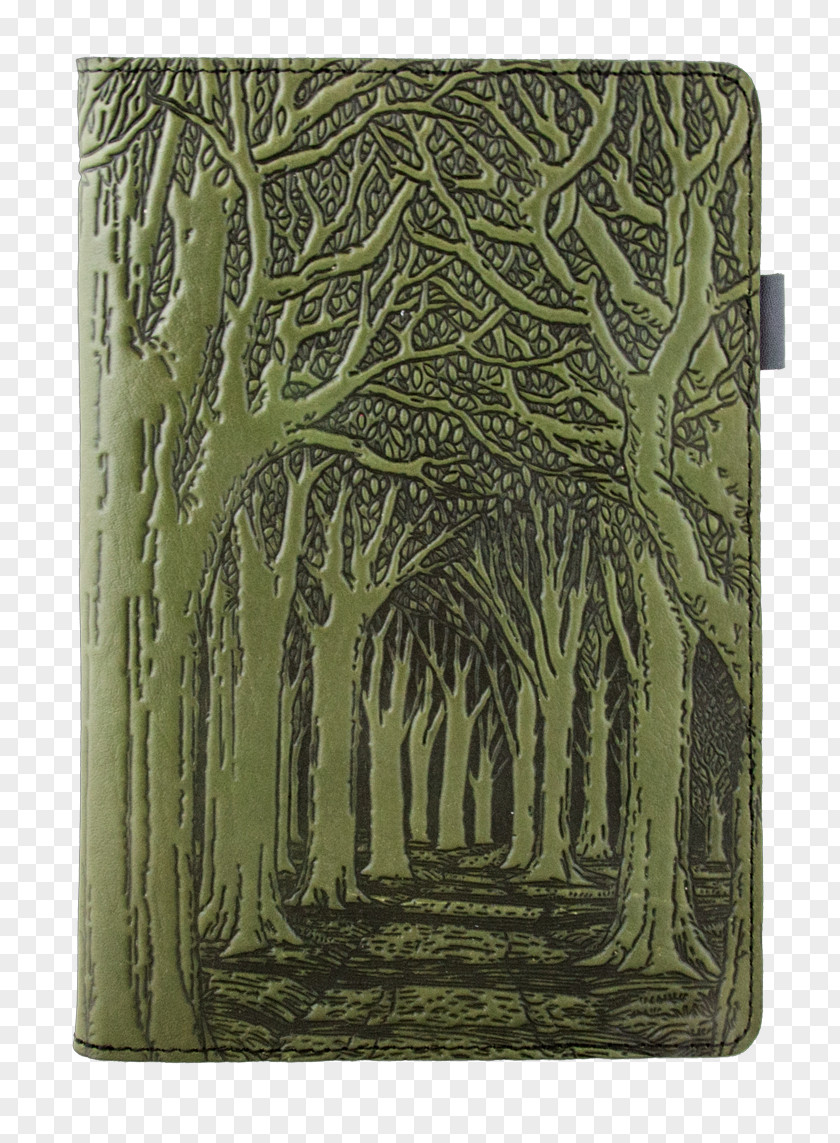 Ancient Pen Container Tree Notebook Leather Exercise Book PNG