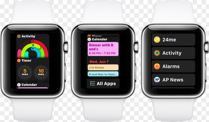 Apple Worldwide Developers Conference Watch OS WatchOS 3 PNG