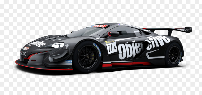 Car Sports Prototype Racing Ford GT Nissan GT-R RaceRoom PNG