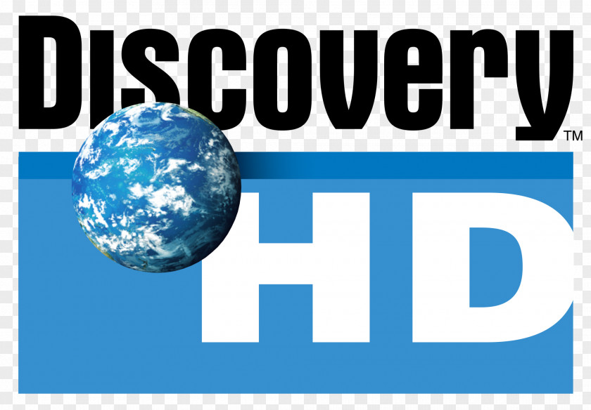 Channel Television Discovery Inc. HD PNG