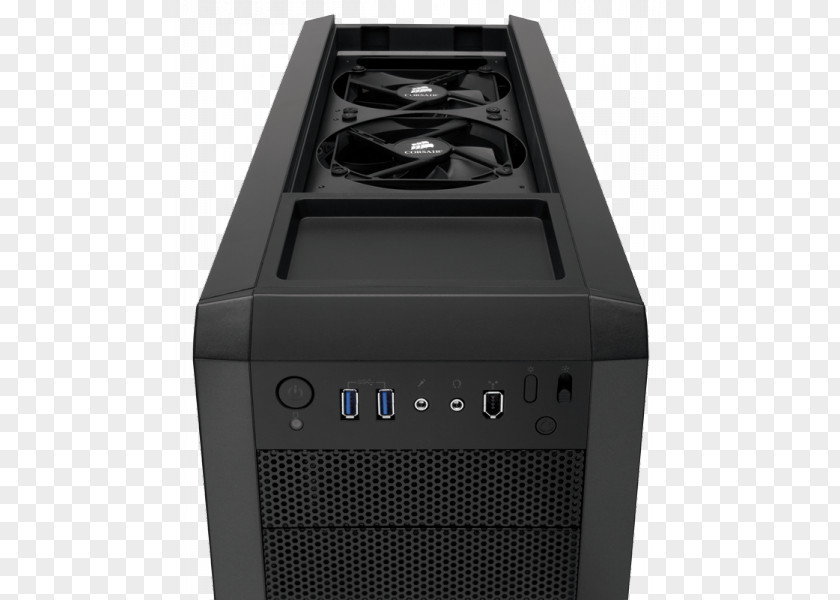 Corsair Components Computer Cases & Housings ATX Torre PNG