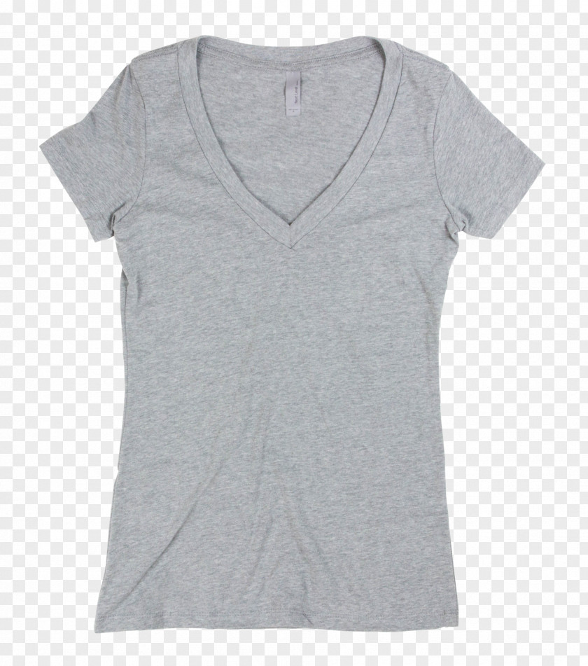 Deep Grey Printed T-shirt Sleeve Clothing PNG