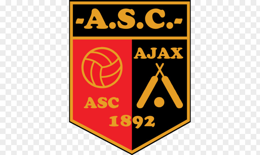 Football Ajax Sportsman Combinatie AFC Sportman Logo PNG