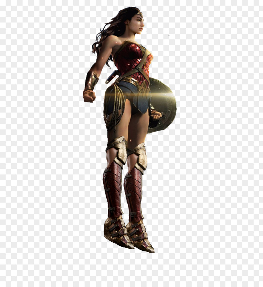 Gal Gadot Justice League Heroes: The Flash Diana Prince PNG