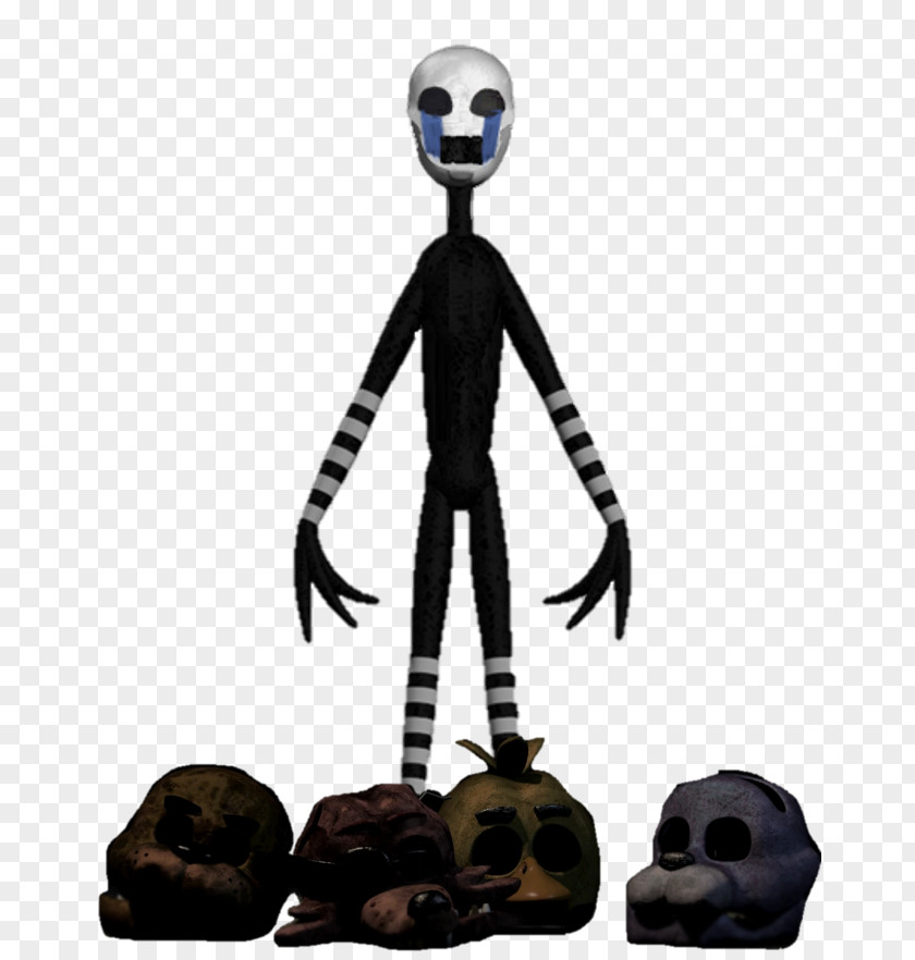 Giving Gifts. Five Nights At Freddy's 2 Freddy's: Sister Location 3 4 PNG