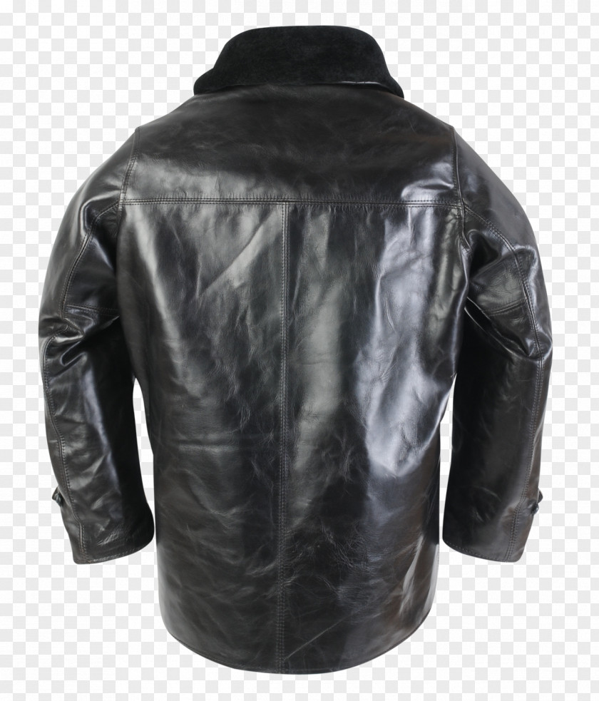 Jacket Leather Fur Clothing Sleeve PNG