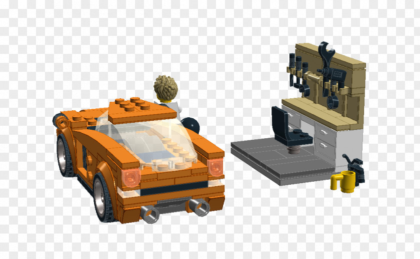Lamborghini Lego Speed Champions Ideas Product Project Number 3 Tool PNG